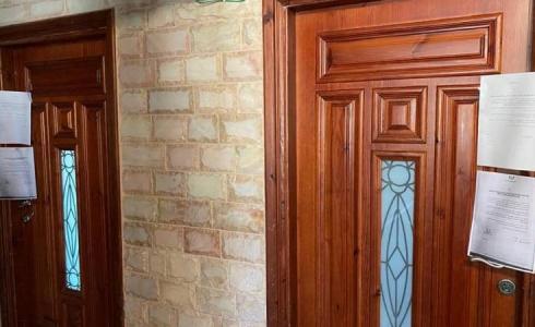 اغلاق تلفزيون فلسطين