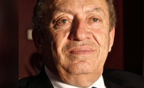 وزير الاقتصاد الوطني خالد العسيلي