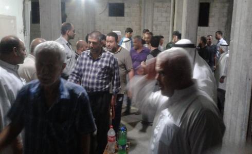 "إصلاح الجهاد" يرعى صلحاً عشائرياً بين عائلتين بغزة