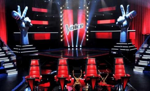 برنامج "The Voice Kids"