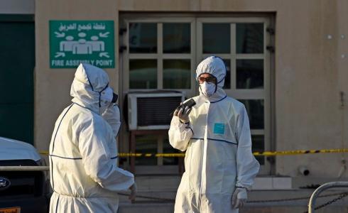 فيروس كورونا