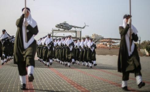 مسابقة توظيف بغزة