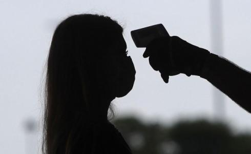 فيروس كورونا في إسرائيل 