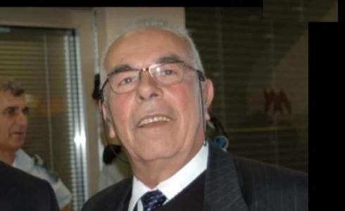 قيس ماضي فرو