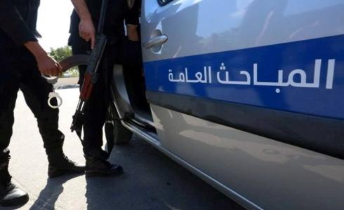 "سارق جوالات" في قبضة مباحث خانيونس