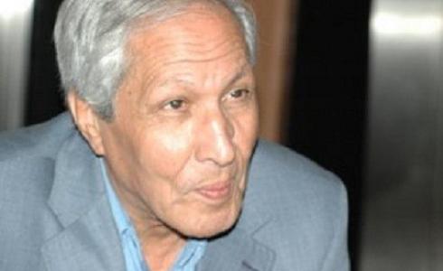 وفاة عزيز موهوب