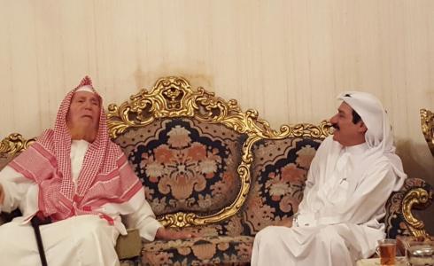 عبدالقادر شيبة الحمد