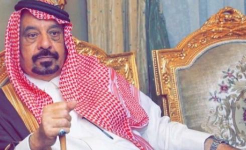 السعودية - مقتل أحد أبرز شيوخ مسفر بن وقيان والسبب