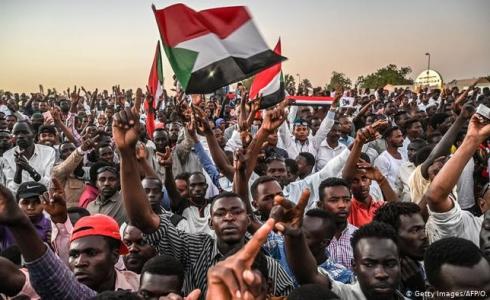اخبار السودان اليوم 