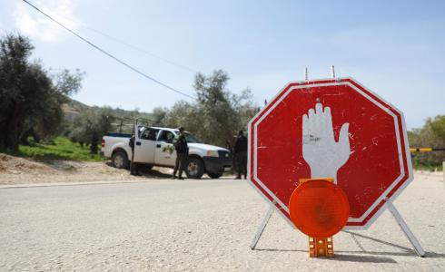 مسؤولون ورجال أعمال في الخليل يدعون للالتزام بقرارات الحكومة