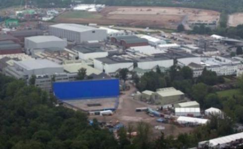 باينوود أنتجت حرب النجوم وجيمس بوند وتقدم استشارات سينمائية لشركات صينية