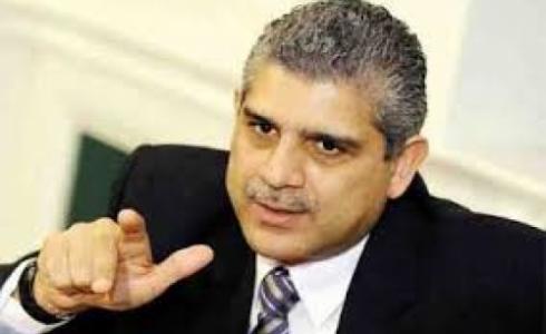 معن عريقات
