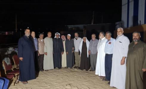 إصلاح الجهاد