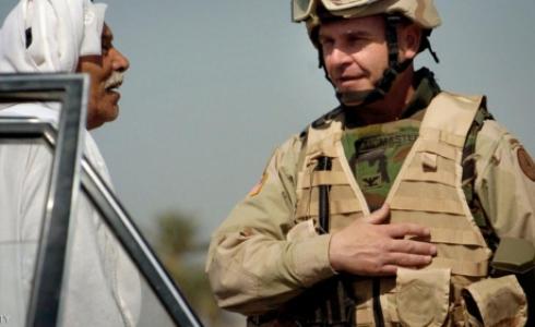 اعتماد متزايد من ترامب على جنرالات الحرب العراقية