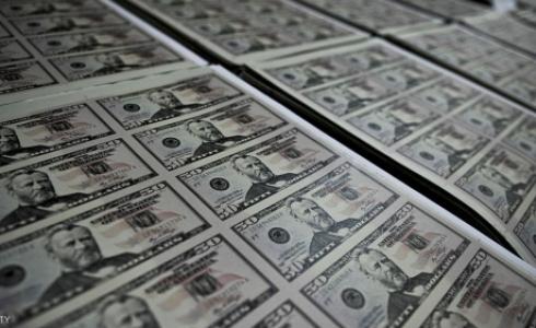 دولارات أميركية