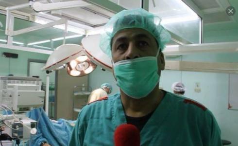  مستشفى غزة الأوروبي تنجح في إجراء 14 عملية جراحية مُعقدة