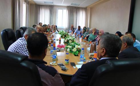 اسبوع المساءلة العالمي 