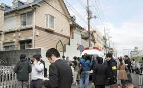 العثور على تسع جثث 