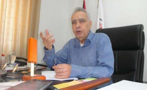 محمد المدني