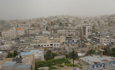 تل الرميدة