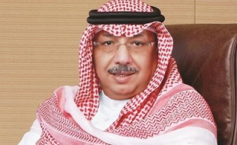 محمد الجراح الصباح