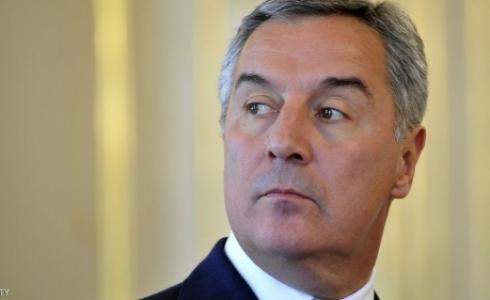 ميلو جوكانوفيتش