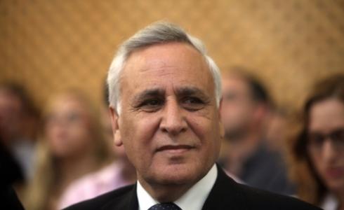 موشيه كتساف