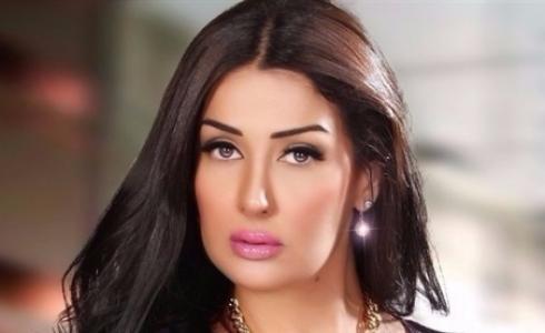 غادة عبد الرازق