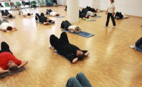 جانب من الأموال ينفق على توفير منشآت رياضية مجانية أو بمقابل زهيد