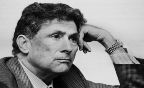 ادوارد سعيد 