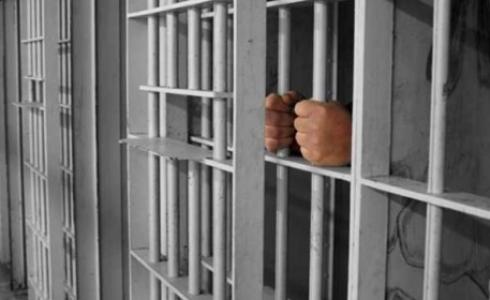 سجون الاحتلال