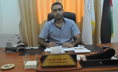 أ. أحمد الجرجاوي