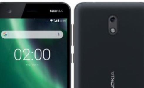نوكيا 2