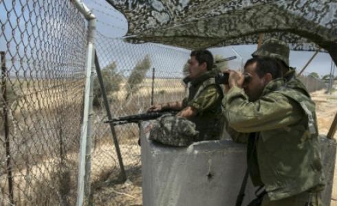 الجيش الاسرائيلي