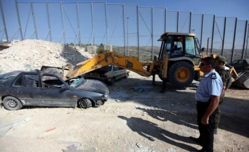 اتلاف مركبات