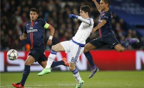 ماركينيوس يمينا