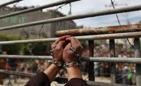 سجون الاحتلال / ارشيفية