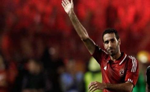 الدولي المصري السابق محمد أبو تريكة يعلن رفض التطبيع ويتحدث عن غزة