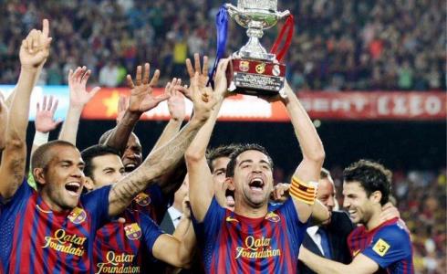 القنوات الناقلة لمباراة برشلونة وفالنسيا اليوم