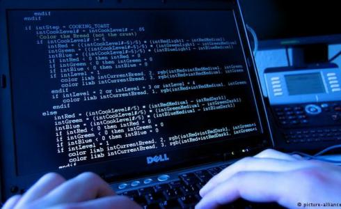 قراصنة يهاجمون كبار الباحثين في أمريكا وإسرائيل