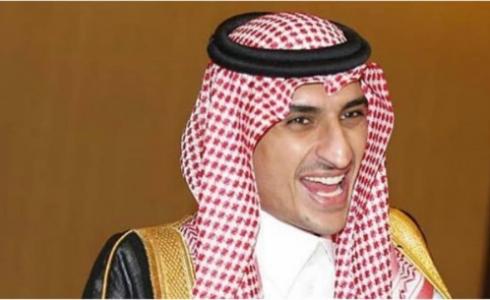 الملحن سهم احمد بن سلطان