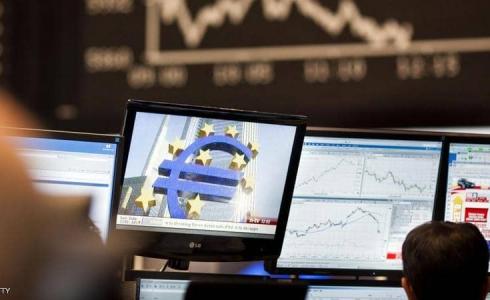 فتحت الأسهم الأوروبية على انخفاض كبير