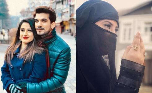 مسلسل حب خادع الحلقة 70