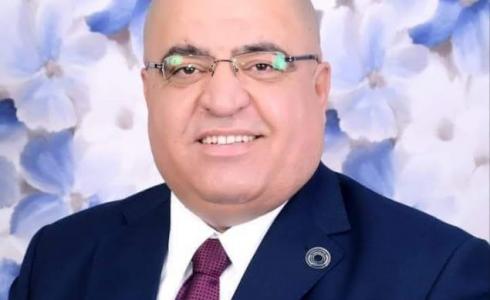 تعيين الدكتور رياض أبو شحادة نائباً لمحافظ سلطة النقد الفلسطينية
