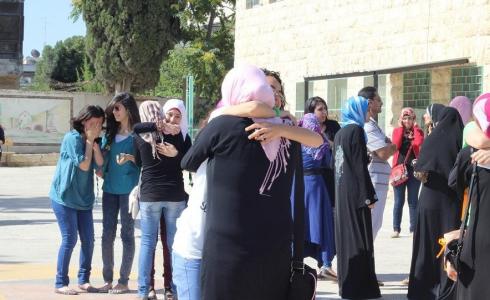 رابط نتائج التوجيهي الأردن ٢٠٢٥