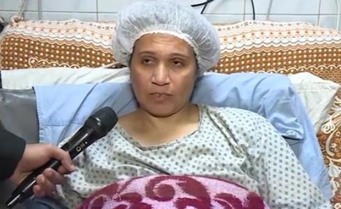 وفاة حلاوتهم 