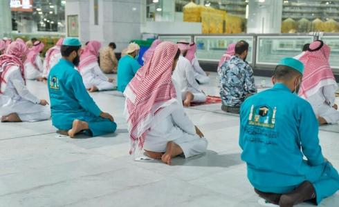 السعودية تصدر قرارات بشأن صلاة العيد