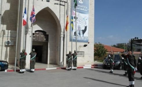 محافظة جنين