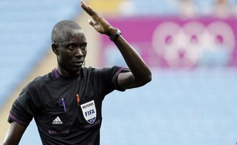 باكاري غاساما 