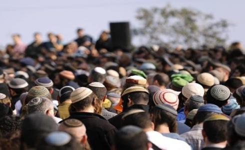 اسم محمد الاكثر انتشارا في اسرائيل